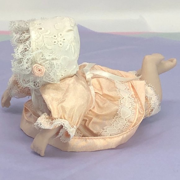 Heather, Yolanda Bello’s Picture-Perfect Babies Collection . - Picture 5 of 5